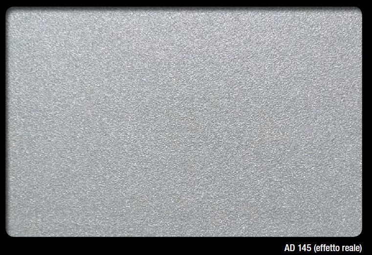 Alpha Design finitura aspetto metallico - Foto4 Alpha Design finitura aspetto metallico - Foto4
