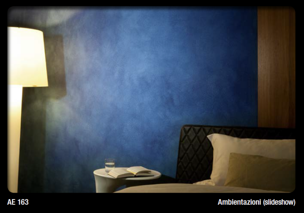 Alpha Elegance finitura decorativa per velature - Foto5 Alpha Elegance finitura decorativa per velature - Foto5