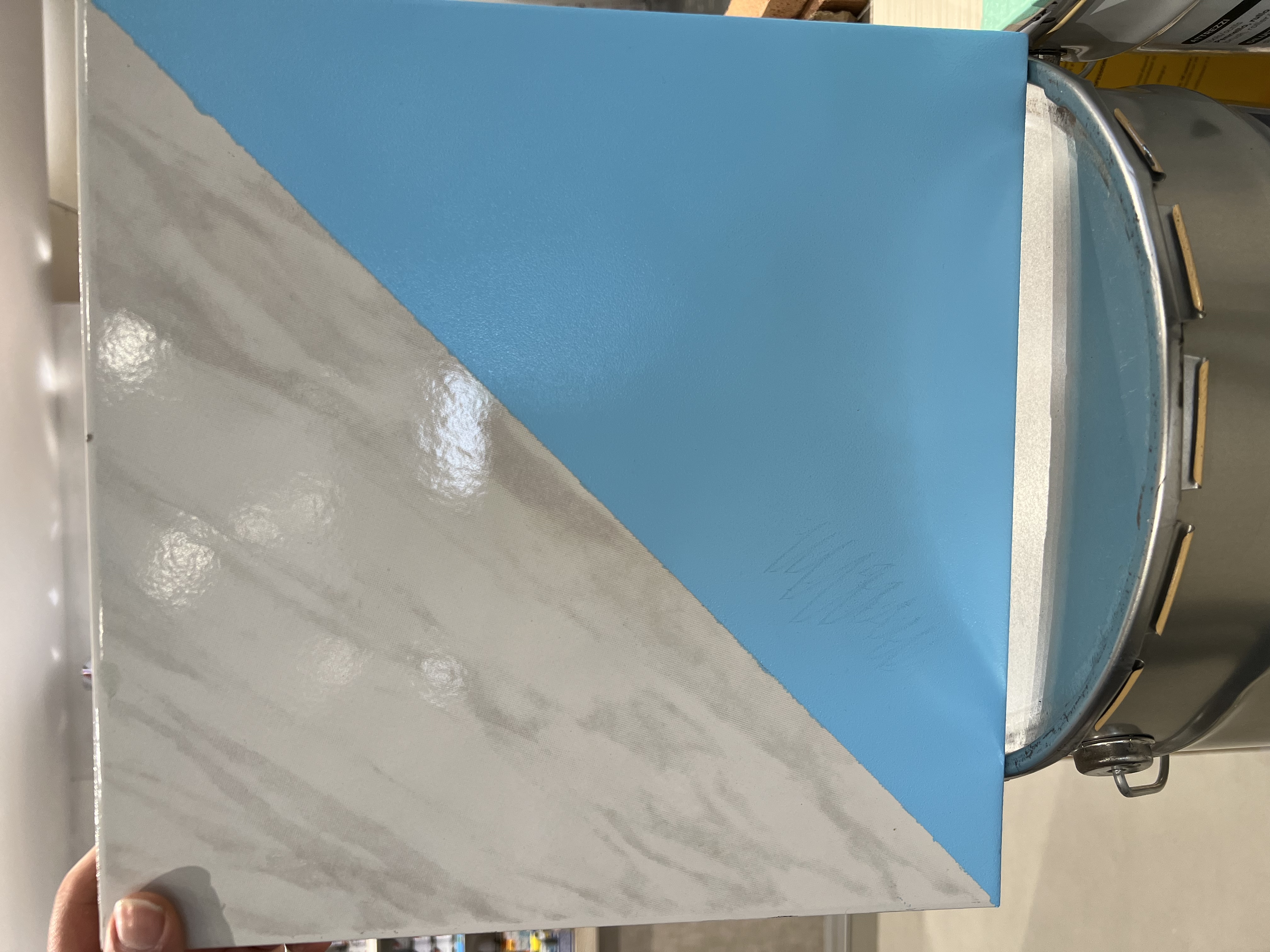 MANTOPLAST ONEDAY SATINATO - Foto5 MANTOPLAST ONEDAY SATINATO - Foto5